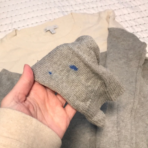 Knit Long sleeve - Picture 2 of 2